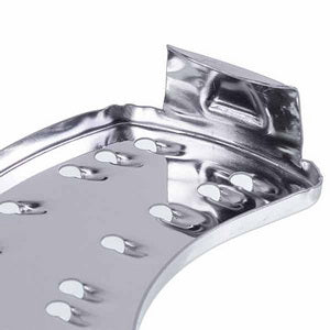 Вставка - мила тертка для кухонного комбайна Braun 67000491