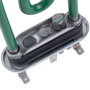 ТЕН (керамічний) для пральної машини Samsung DC47-00006M Kawai TPD 180-SG-1900 L=180 mm 190 W