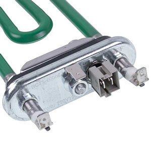 ТЕН (керамічний) для пральної машини Samsung DC47-00006M Kawai TPD 180-SG-1900 L=180 mm 190 W