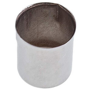 Металевий колпачок на магнетрон Samsung