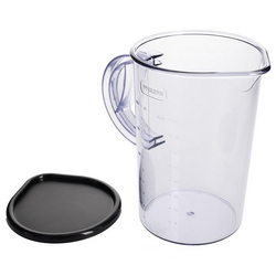 Склянка мірна 1000ml для блендера Philips 420306566350