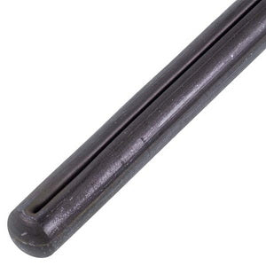 Тен сухий для бойлера 3401321 Kaneta 1200W L=420mm