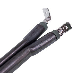 Тен сухий для бойлера 3401321 Kaneta 1200W L=420mm