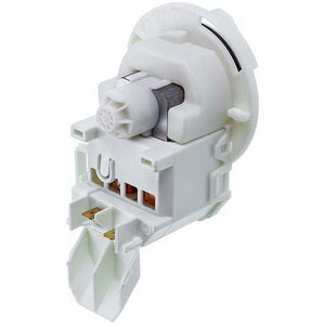 Насос 30W 1EEBS 25565104 для посудомийної машини Bosch 00165261 (423048)