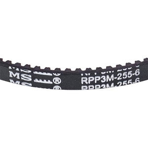 Ремінь для кухонного комбайна Kenwood RPP3M-255-6 KW663931