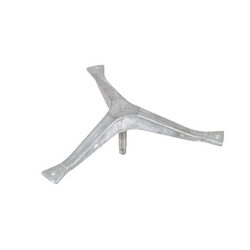 Хрестовина бака для пральної машини; вал L=95mm Samsung ОРИГІНАЛ