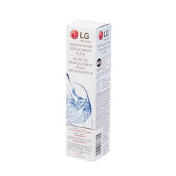 Водяний фільтр для холодильника LG LT700P ADQ36006101