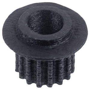 Шестерня валу мотора хлібопічки Moulinex SS-1600007335