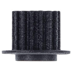 Шестерня валу мотора хлібопічки Moulinex SS-1600007335