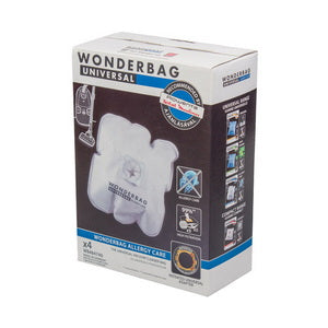 Набір мішків мікроволокно Wonderbag Endura для пилососа Rowenta WB484740