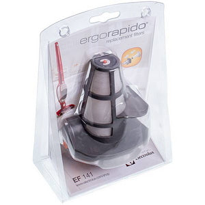 Фільтр конусний EF141 ErgoRapido для пилососа Electrolux 900166939