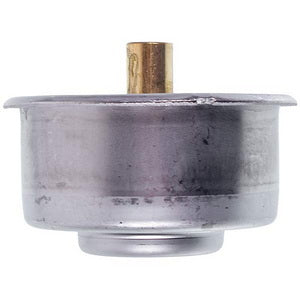 Нижня частина бойлера для кавоварки DeLonghi 7313270749