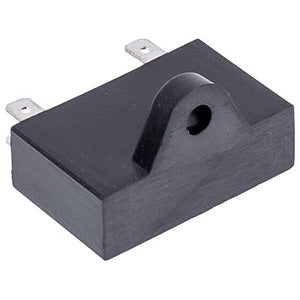Конденсатор 1.5uF 450V CBB61 (4 клеми) для кондиціонера