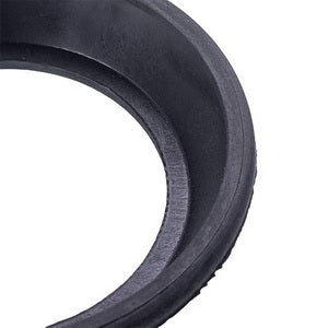 Прокладка під фланець для бойлера Ariston C00017541 D=80/115mm (овальная)