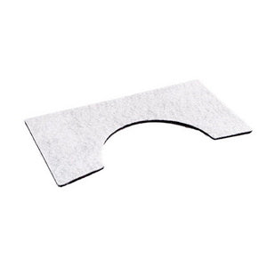 Фільтр вихідний (мікро) для пилососа Samsung SC5600 DJ63-00796A