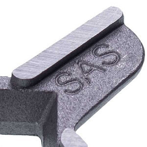 Ніж для м'ясорубки Bosch 00620949 D=45mm s=9.5mm Відвір=9x9mm
