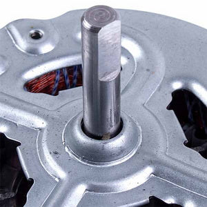 Двигун YYG-70 віджиму для пральної машини (вал d10 L49 мм)