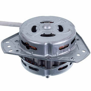 Двигун YYG-70 віджиму для пральної машини (вал d10 L49 мм)