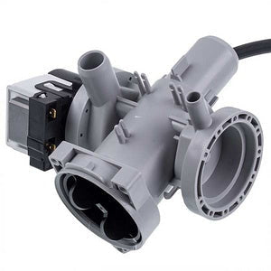 Помпа (насос) для пральної машини LG 5859EN1006B LEILI 30W BPX2-111