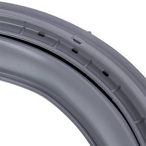 Манжета люка для пральної машини Indesit C00145390