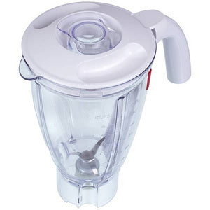 Чаша блендера 1500ml для кухонного комбайна Moulinex SS-1530001007