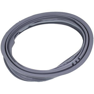 Манжета люка для пральної машини LG MDS61952201 (всі патрубки закриті)