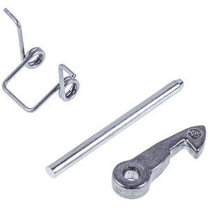 Ручка дверей (люка) для стиральної машини Indesit C00116576