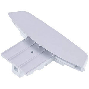 Ручка дверей (люка) для стиральної машини Indesit C00116576