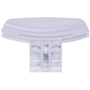 Ручка дверей (люка) для стиральної машини Indesit C00116576