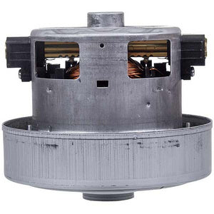 Двигун для пилососа Samsung DJ31-00125C VCM-M30AUAA D=135/98 mm H=35/120 mm 2400 W