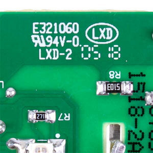 Плата керування для пилососа Thomas Twin TT/T2 190770