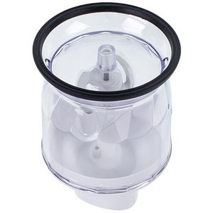 Подрібнювач для блендера Braun 7322118354 67050426 350ml HC (синя основа)