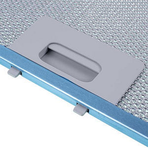 Фільтр жировий для витяжки 300x320x8mm (45mm/94mm) Gorenje 184756