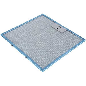 Фільтр жировий для витяжки 300x320x8mm (45mm/94mm) Gorenje 184756