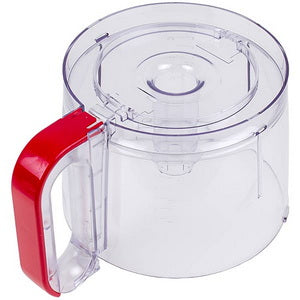 Чаша основна для кухонного комбайна Moulinex 1500ml MS-5A07401