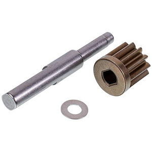 Шестерня мала для кухонного комбайна Kenwood KW710649
