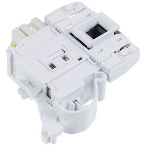 Замок люка (дверей) для стиральної машини Indesit, Ariston ZV-448 C00254755