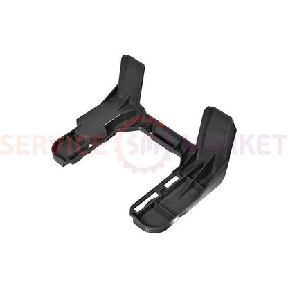 Держатель мешка для пылесоса 601201.4054 Zelmer