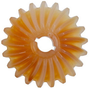 Набір шестерень (2шт) для кухонного комбайна Kenwood KW717212