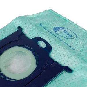Набір мішків E206S S-BAG Clinic Anti-Allergy 900168460 (9001660357) для пылесоса Electrolux