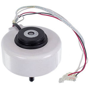 Мотор вентилятора блоку для кондиціонера Beko 9197600011 YDK-14-4 14W 240V 0.15A (проти год. стрілки)