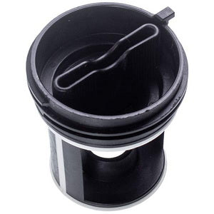 Фільтр насоса для пральної машини Indesit C00045027 (в зборі)