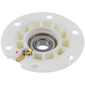 Блок підшипників 203 (6203 - 2Z) для пральної машини  Whirlpool 481231019144