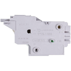 Замок люка (двері) для пральної машини Whirlpool 481010474505