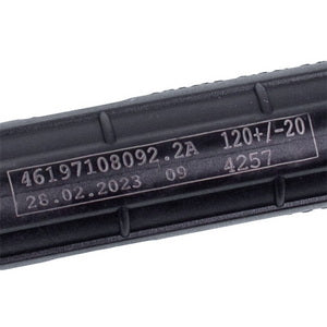 Амортизатор для стиральних машин Whirlpool 481252918043 CIMA 120N L=165-245mm