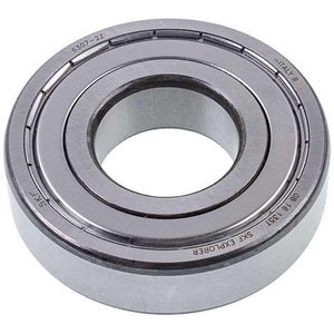 481252028183 Whirlpool Підшипник SKF 6307 - 2Z (35x80x21) для пральної машини (в оригинальній коробочці)