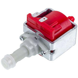 Насос для мийного пилососа 28W ULKA Type EP77 230V Zelmer \ Bosch  616.0045 00756414