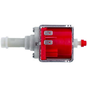 Насос для мийного пилососа 28W ULKA Type EP77 230V Zelmer \ Bosch  616.0045 00756414