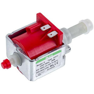 Насос для мийного пилососа 28W ULKA Type EP77 230V Zelmer \ Bosch  616.0045 00756414