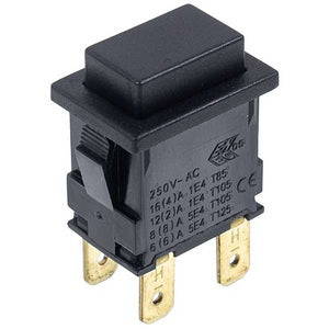 Мережева кнопка для пилососа Zelmer \ Bosch ARCO 1139 07.0428 00637493